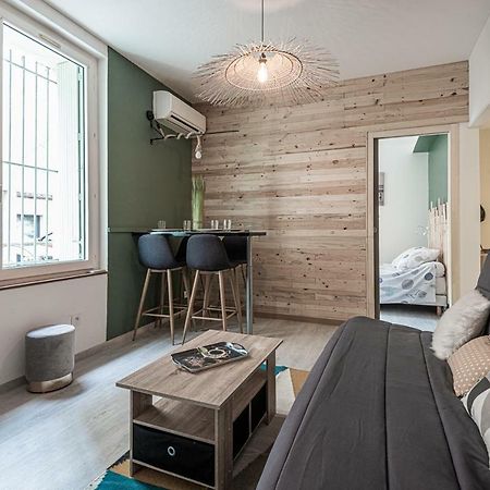 Apartament Appart La Bricole Narbona Zewnętrze zdjęcie