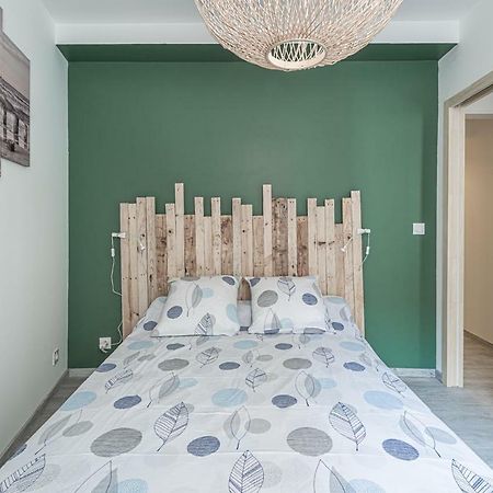 Apartament Appart La Bricole Narbona Zewnętrze zdjęcie
