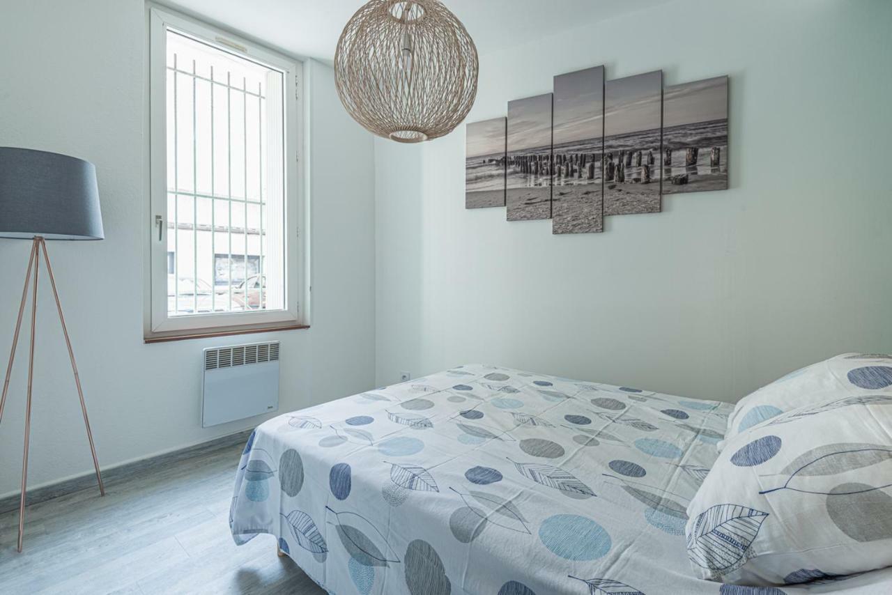 Apartament Appart La Bricole Narbona Zewnętrze zdjęcie
