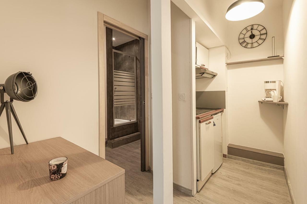 Apartament Appart La Bricole Narbona Zewnętrze zdjęcie