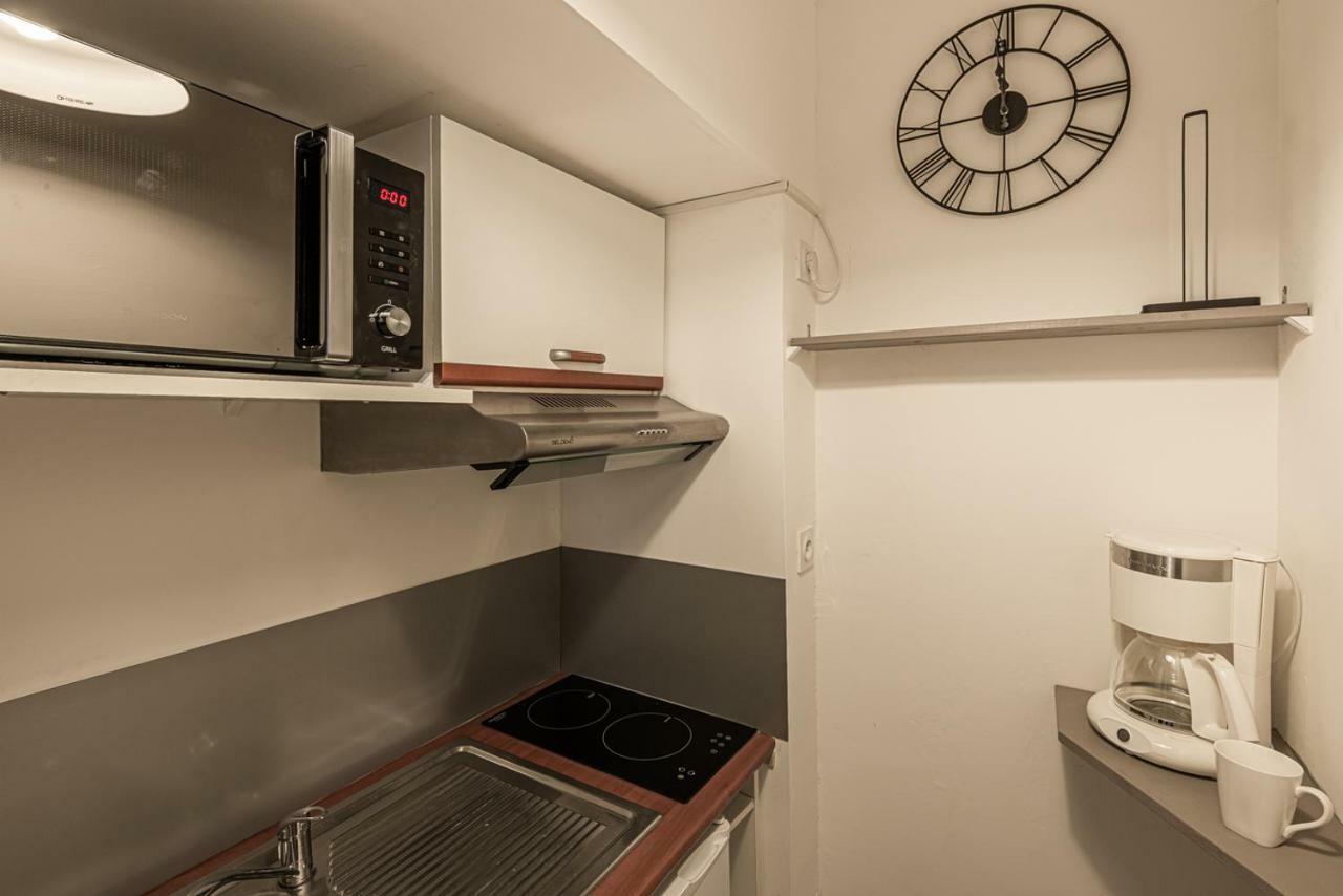 Apartament Appart La Bricole Narbona Zewnętrze zdjęcie