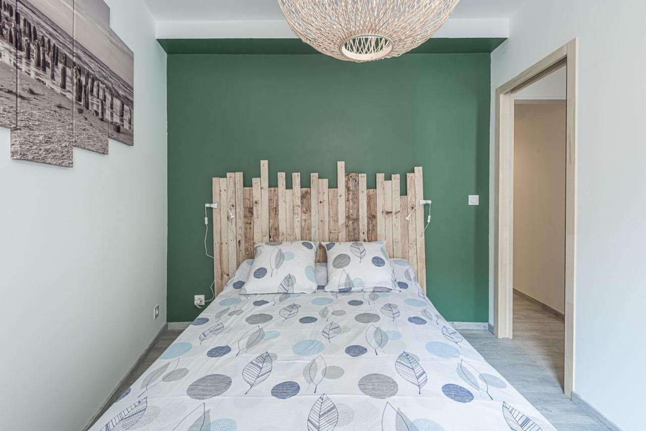 Apartament Appart La Bricole Narbona Zewnętrze zdjęcie