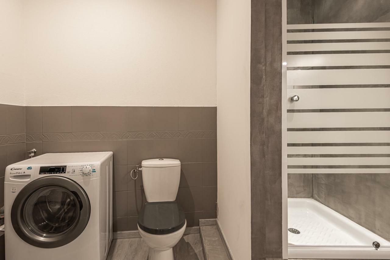 Apartament Appart La Bricole Narbona Zewnętrze zdjęcie