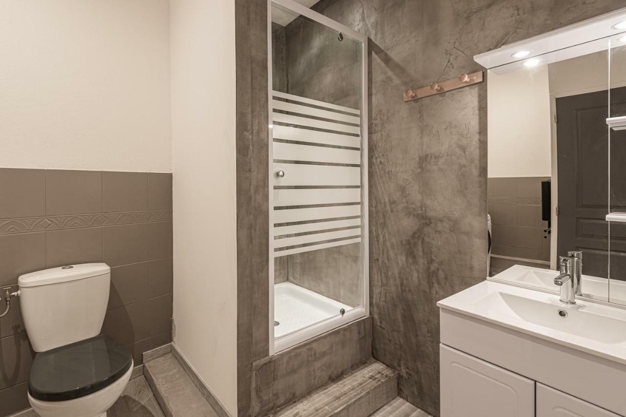 Apartament Appart La Bricole Narbona Zewnętrze zdjęcie